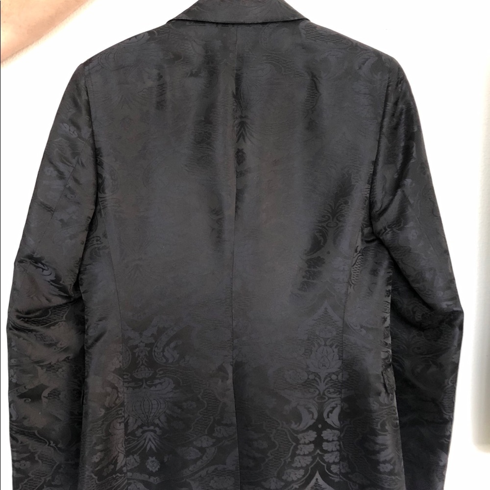 Futuro Mens dressy jacket